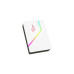 Внешний SSD 1.0TB Verbatim Surefire PyroDrive, White