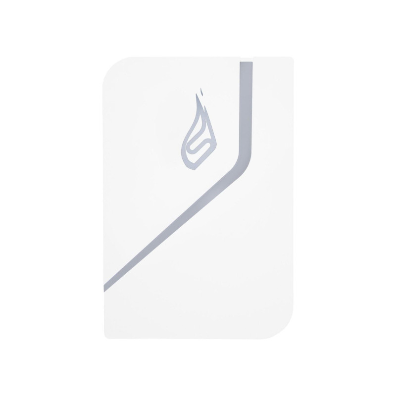 Внешний SSD 1.0TB Verbatim Surefire PyroDrive, White