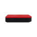Внешний SSD 1.0TB Verbatim Surefire PyroDrive, Red