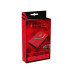 Внешний SSD 1.0TB Verbatim Surefire PyroDrive, Red