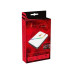 Внешний SSD 2.0TB Verbatim Surefire PyroDrive, White