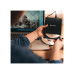 Портативный оптический привод Blu-Ray Writer with USB-C Verbatim, Black