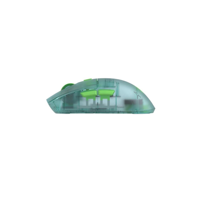 Mouse Edifier HECATE G3M PRO Transparent Green