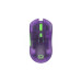 Мышь Edifier HECATE G3M PRO Transparent Purple