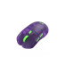 Мышь Edifier HECATE G3M PRO Transparent Purple