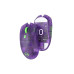 Мышь Edifier HECATE G3M PRO Transparent Purple