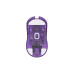 Мышь Edifier HECATE G3M PRO Transparent Purple