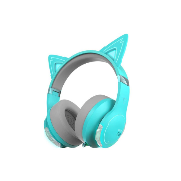 Casti Edifier HECATE G5BT CAT Turquoise