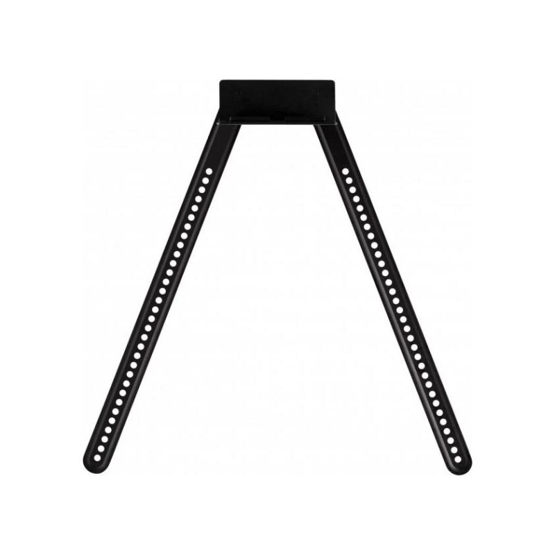 VIEWSONIC VB-WMK-002, кронштейн для крепления на телевизор, специальная конструкция для конференц-камеры VB-CAM-201, черный