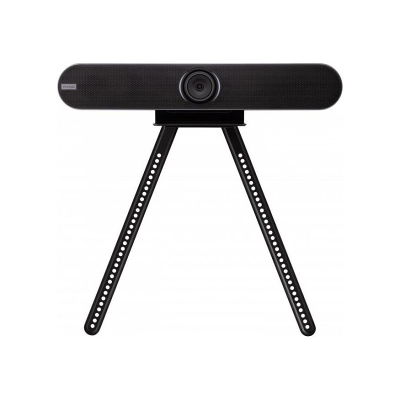 VIEWSONIC VB-WMK-002, кронштейн для крепления на телевизор, специальная конструкция для конференц-камеры VB-CAM-201, черный