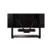 VIEWSONIC VB-WMK-002, кронштейн для крепления на телевизор, специальная конструкция для конференц-камеры VB-CAM-201, черный