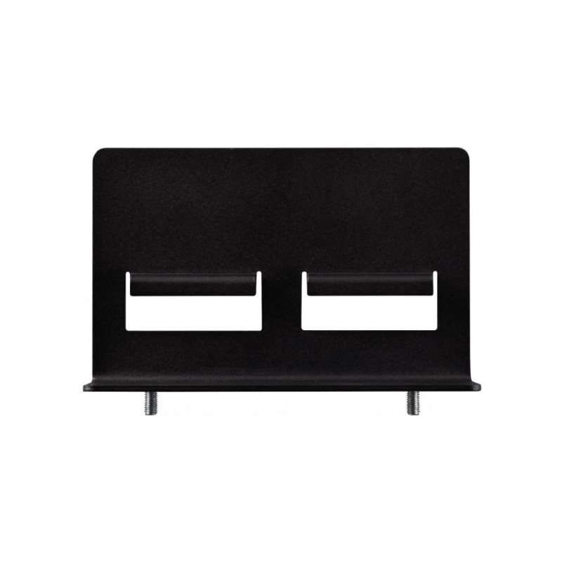 VIEWSONIC VB-WMK-002, кронштейн для крепления на телевизор, специальная конструкция для конференц-камеры VB-CAM-201, черный