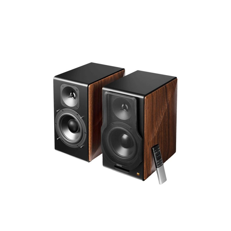 Edifier S3000MKII, Cafeniu