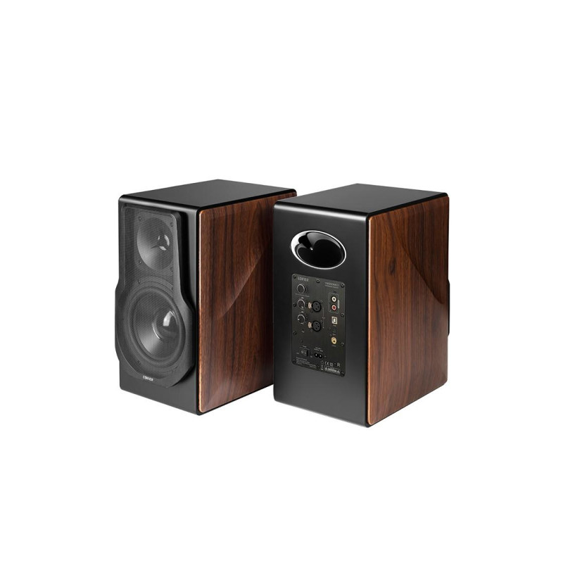 Edifier S3000MKII, Cafeniu