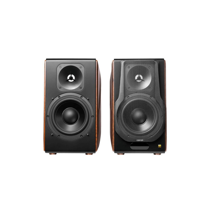 Edifier S3000MKII, Cafeniu