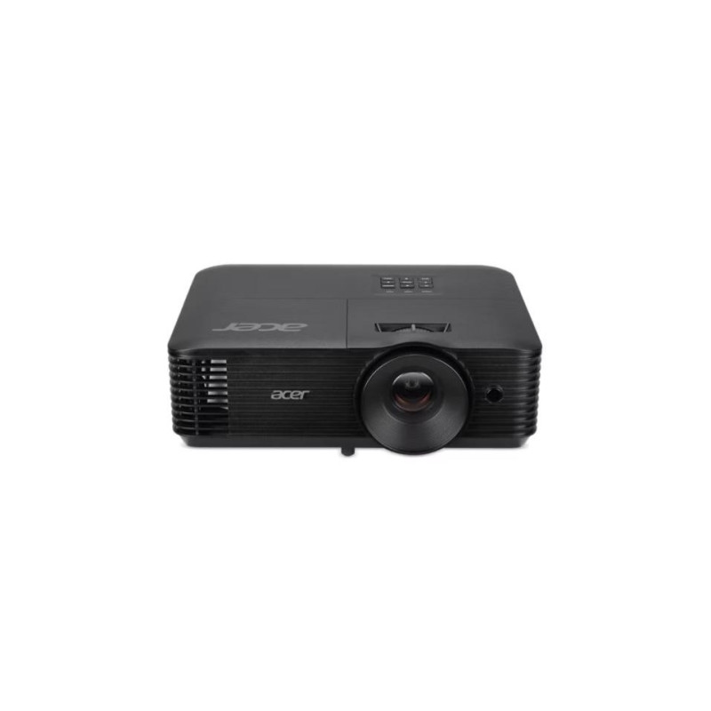 Проектор Acer X1328, Black