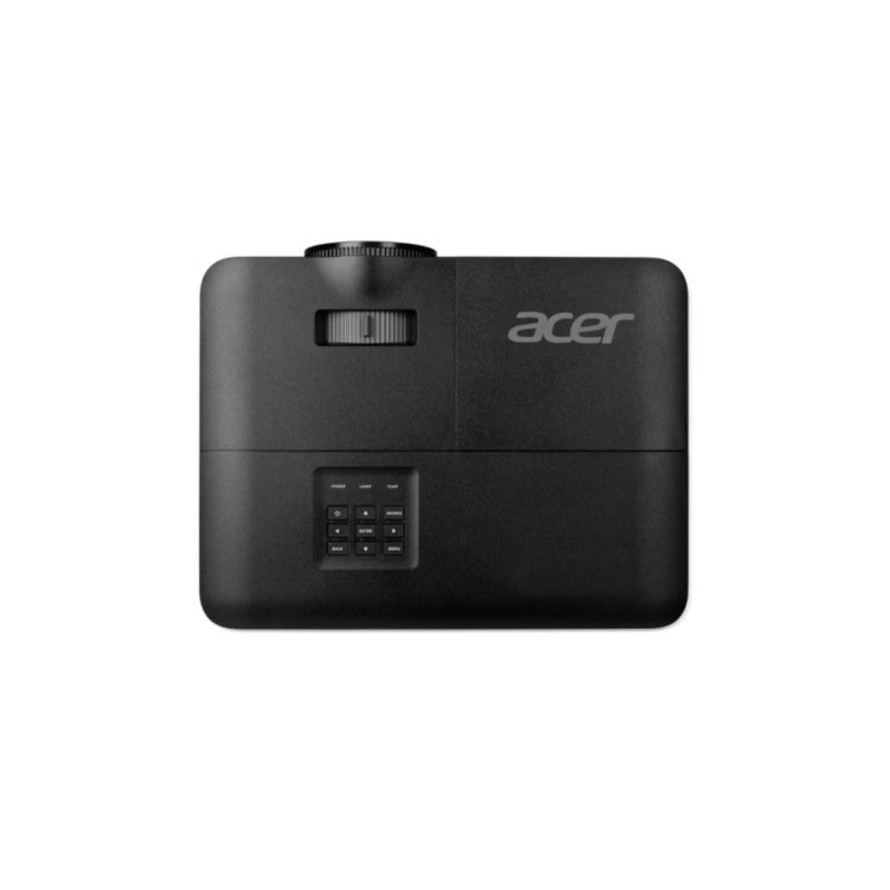 Проектор Acer X1328, Black