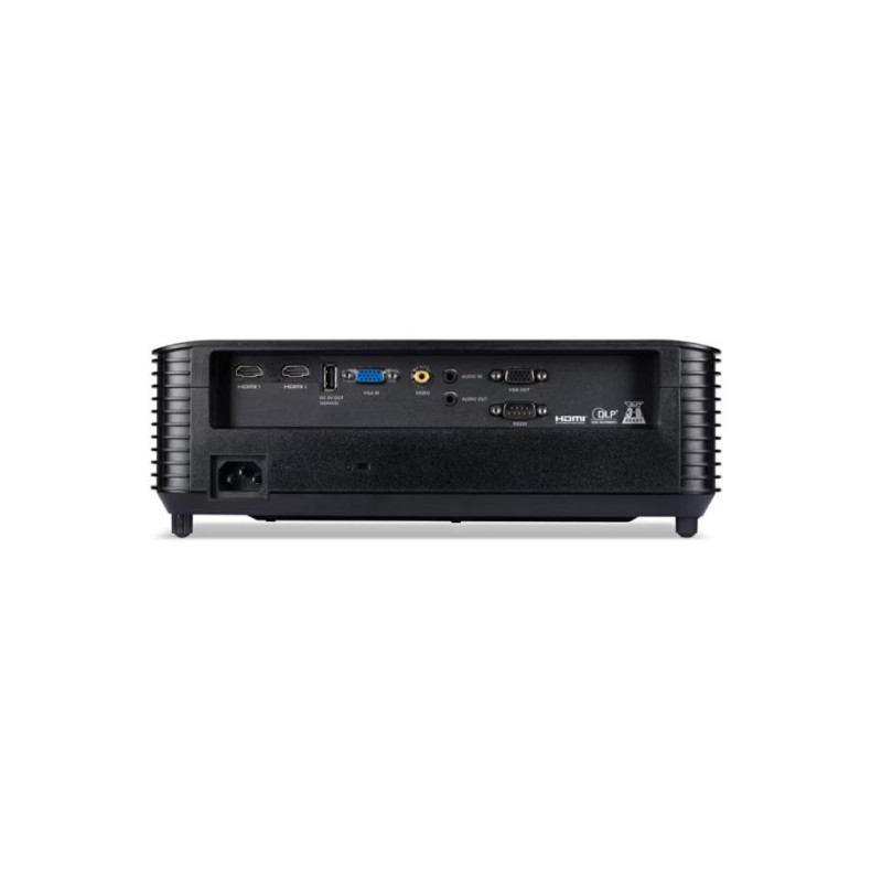 Проектор Acer X1328, Black