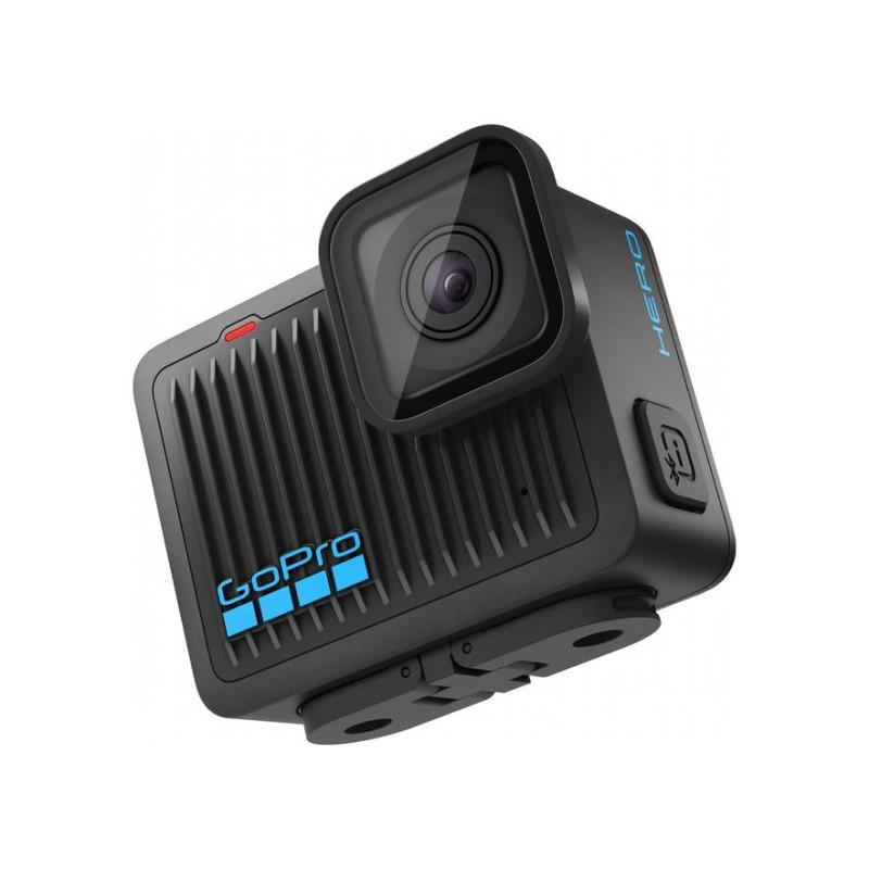 Camera action GoPro Hero, Black