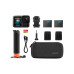 Экшн-камера GoPro Hero 13, Card 64GB, Handler, Battery, Black