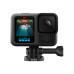 Экшн-камера GoPro Hero 13, Card 64GB, Handler, Battery, Black