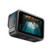 Экшн-камера GoPro Hero 13, Card 64GB, Handler, Battery, Black