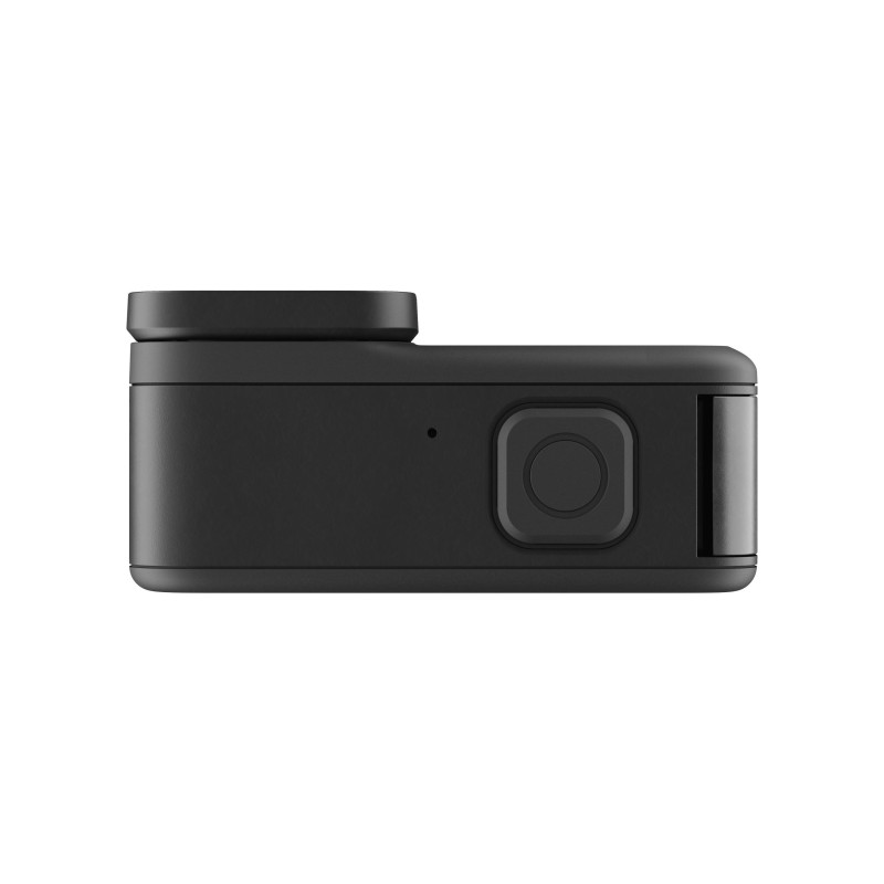 Экшн-камера GoPro Hero 13, Card 64GB, Handler, Battery, Black