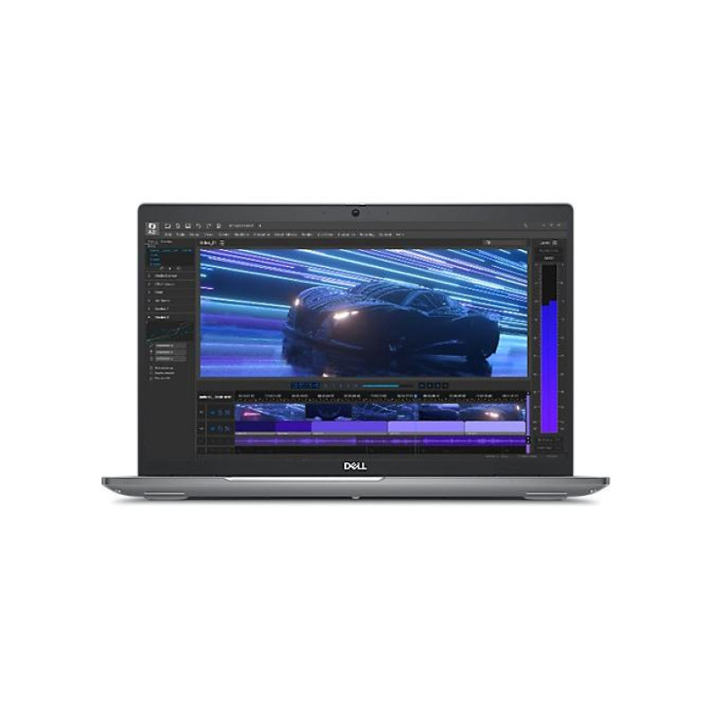 Laptop Dell Precision 3591
