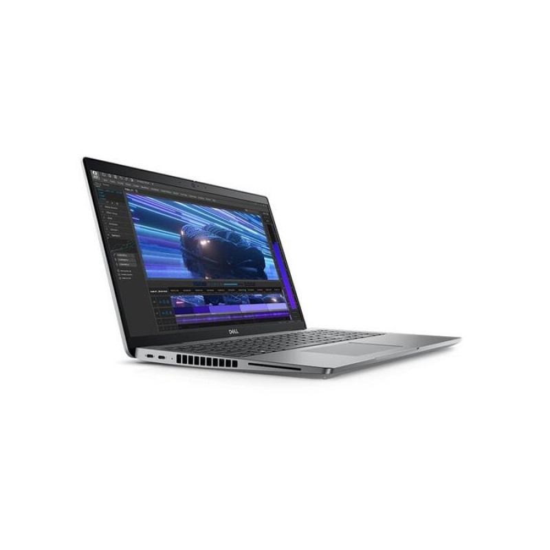 Laptop Dell Precision 3591