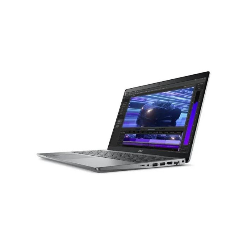 Laptop Dell Precision 3591