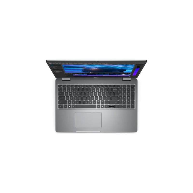 Laptop Dell Precision 3591