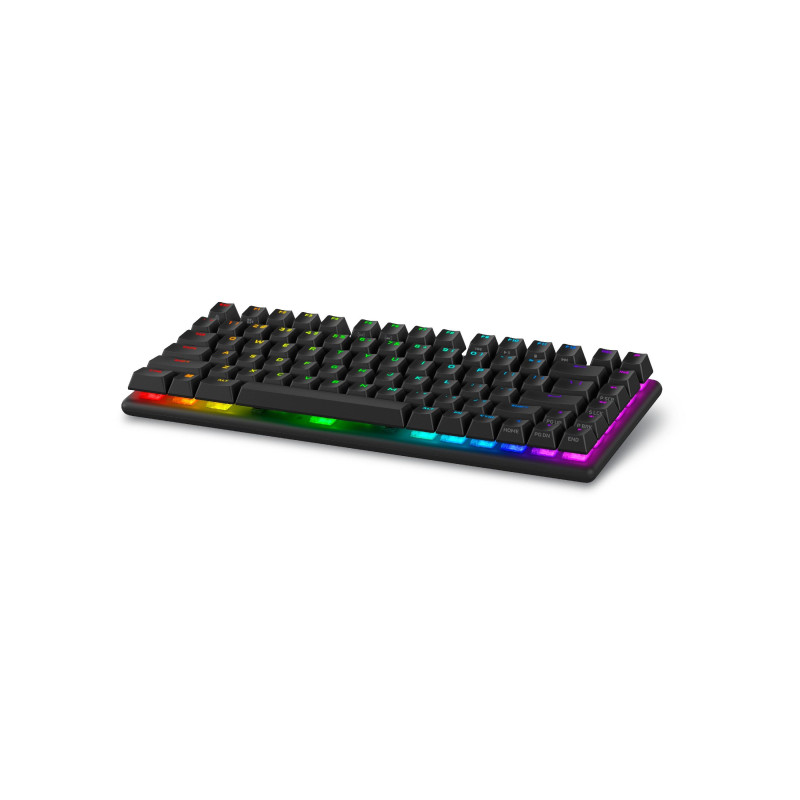 Клавиатура Dell Alienware Pro, Dark Side of the Moon