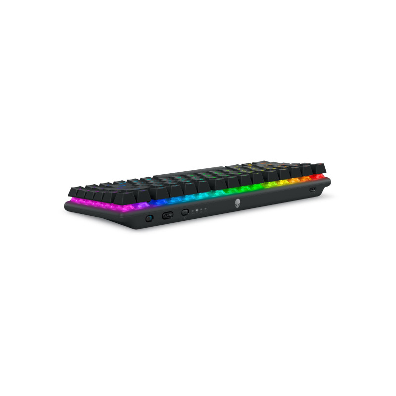 Клавиатура Dell Alienware Pro, Dark Side of the Moon