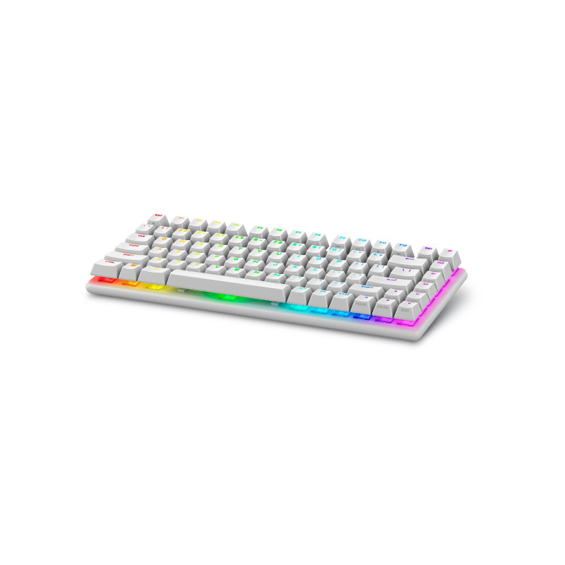 Клавиатура Dell Alienware Pro, Lunar Light