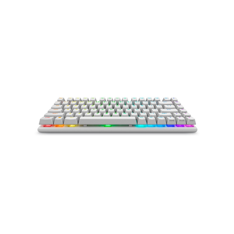 Клавиатура Dell Alienware Pro, Lunar Light