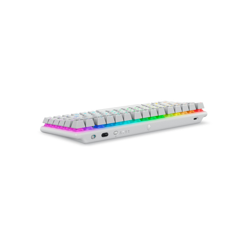 Клавиатура Dell Alienware Pro, Lunar Light