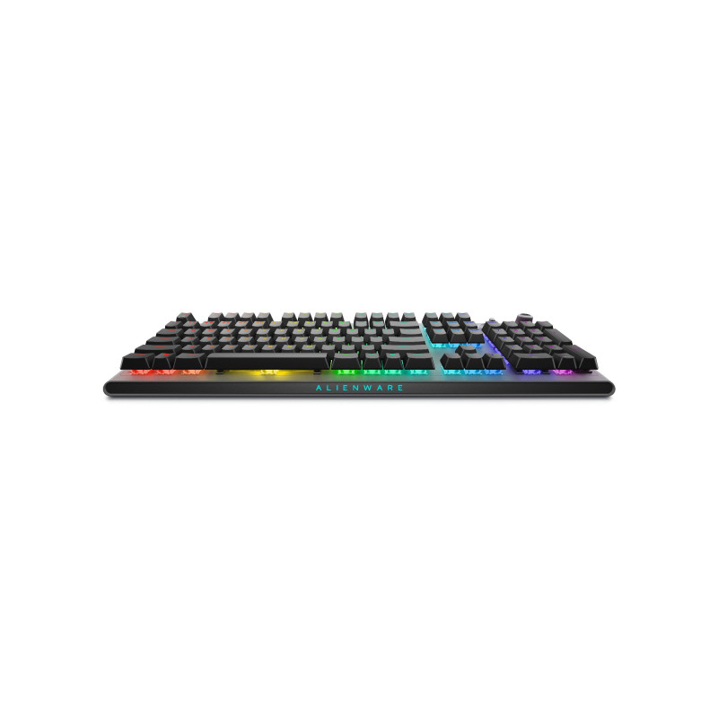 Клавиатура Dell Alienware AW920K, Dark Side of the Moon