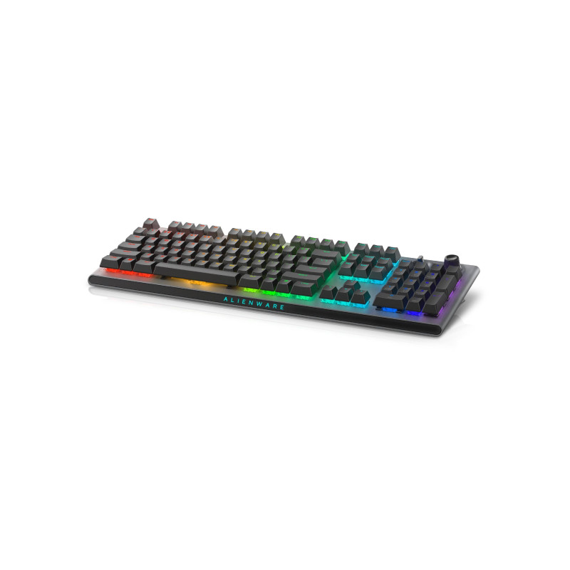 Клавиатура Dell Alienware AW920K, Dark Side of the Moon