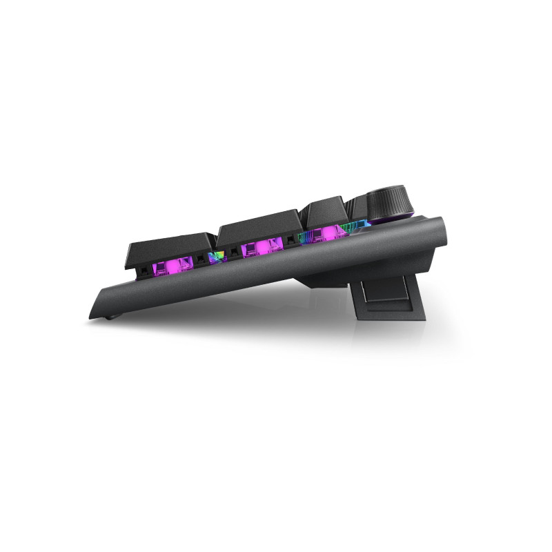 Клавиатура Dell Alienware AW920K, Dark Side of the Moon