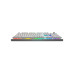 Клавиатура Dell Alienware AW920K, Lunar Light