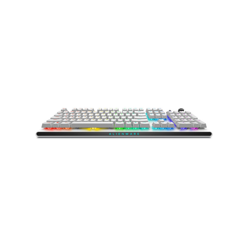 Клавиатура Dell Alienware AW920K, Lunar Light