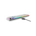 Клавиатура Dell Alienware AW920K, Lunar Light