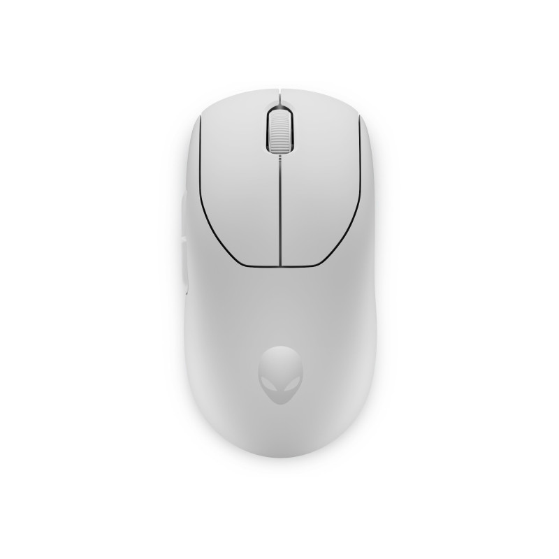 Мышь Dell Alienware Pro, Lunar Light