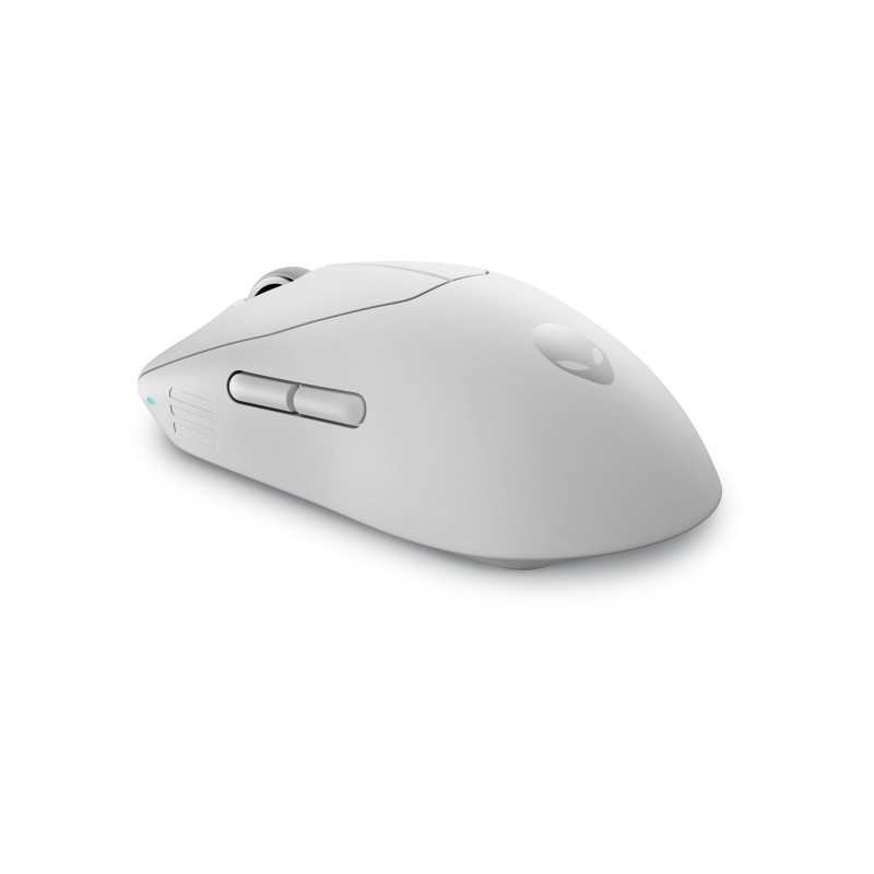 Мышь Dell Alienware Pro, Lunar Light