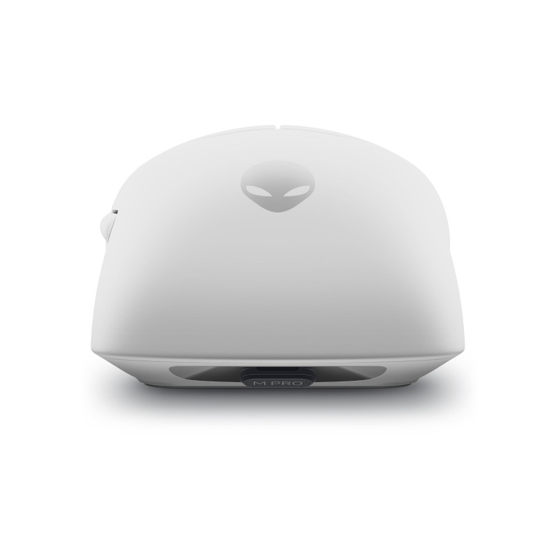 Мышь Dell Alienware Pro, Lunar Light