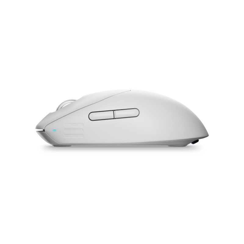 Мышь Dell Alienware Pro, Lunar Light