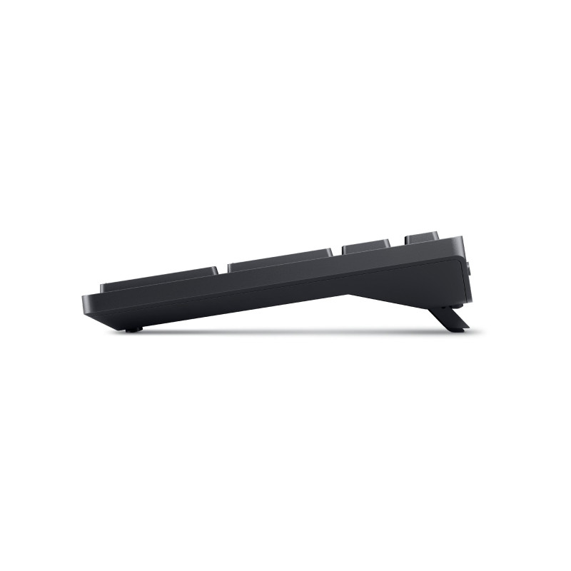 Клавиатура Dell Pro KM555, Russian, Black