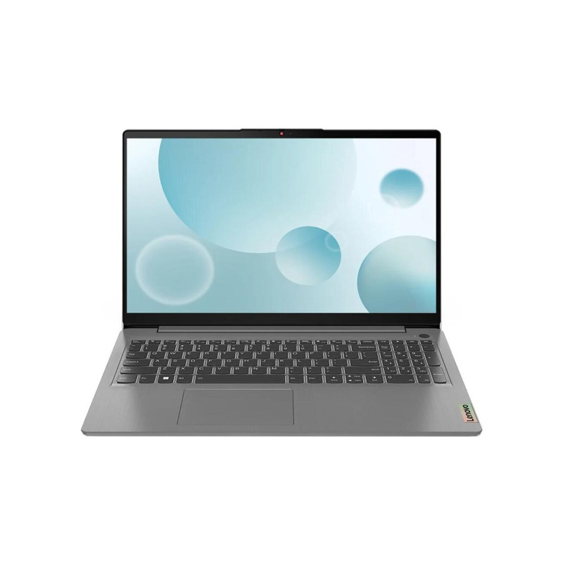 Ноутбук Lenovo IdeaPad 3 15IAU7, 82RK015TRK