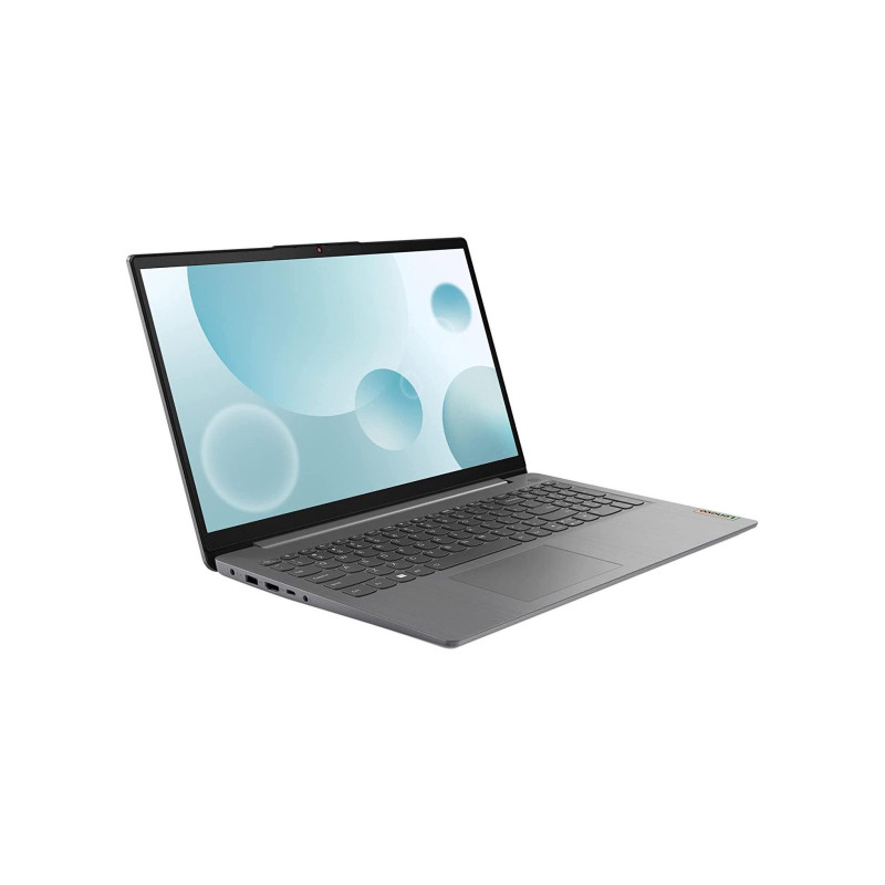 Ноутбук Lenovo IdeaPad 3 15IAU7, 82RK015TRK