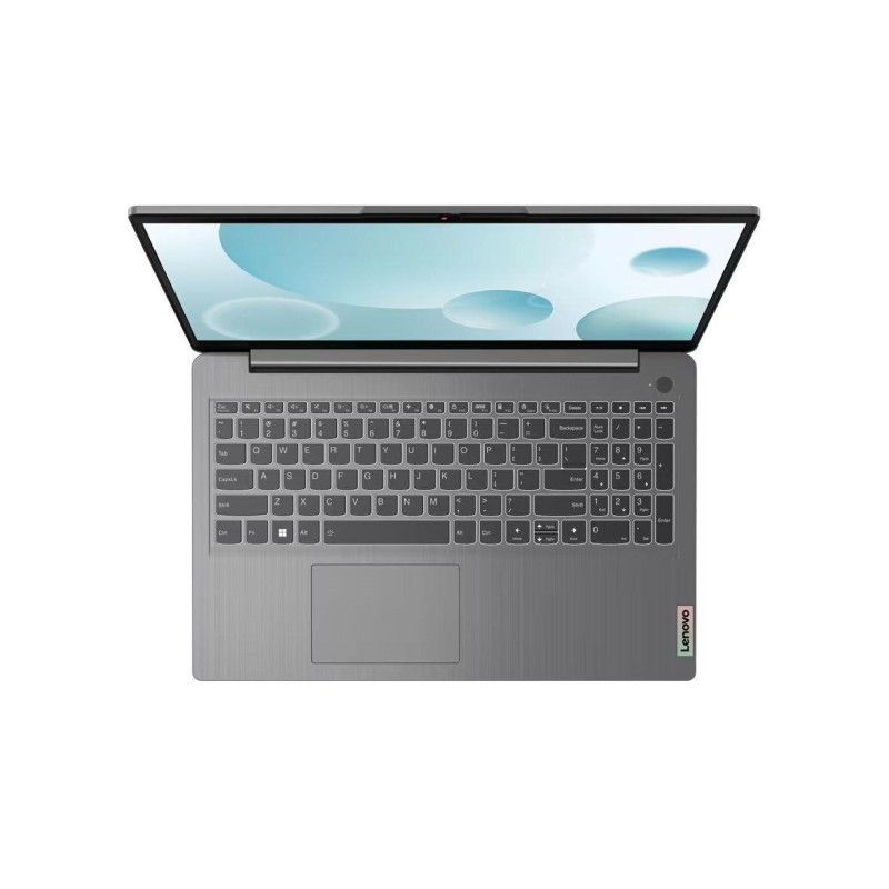 Ноутбук Lenovo IdeaPad 3 15IAU7, 82RK015TRK
